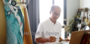 JAI Craft &amp; Design พลิ้วผืนแห่งความสุข